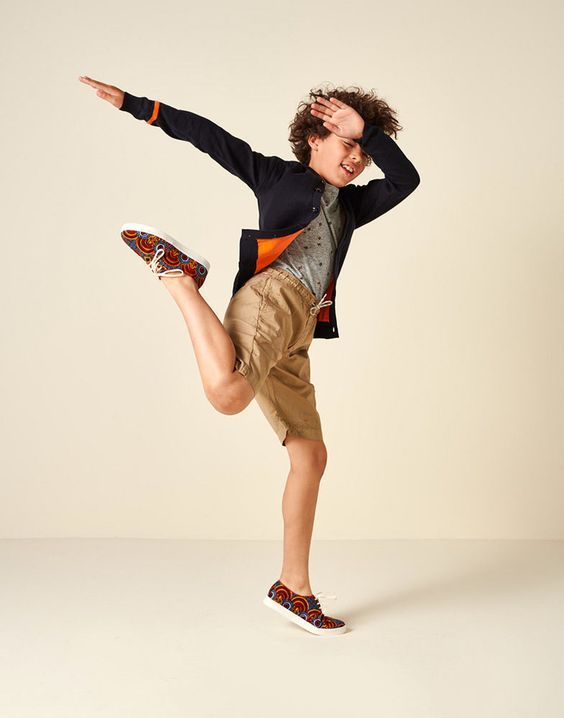 Clothes That Stand Out