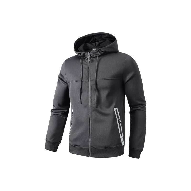Arrow Stylish  Tracksuit BT7266 in Black