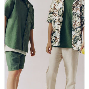 Load image into Gallery viewer, William Fleece Lined Unisex Jacket
