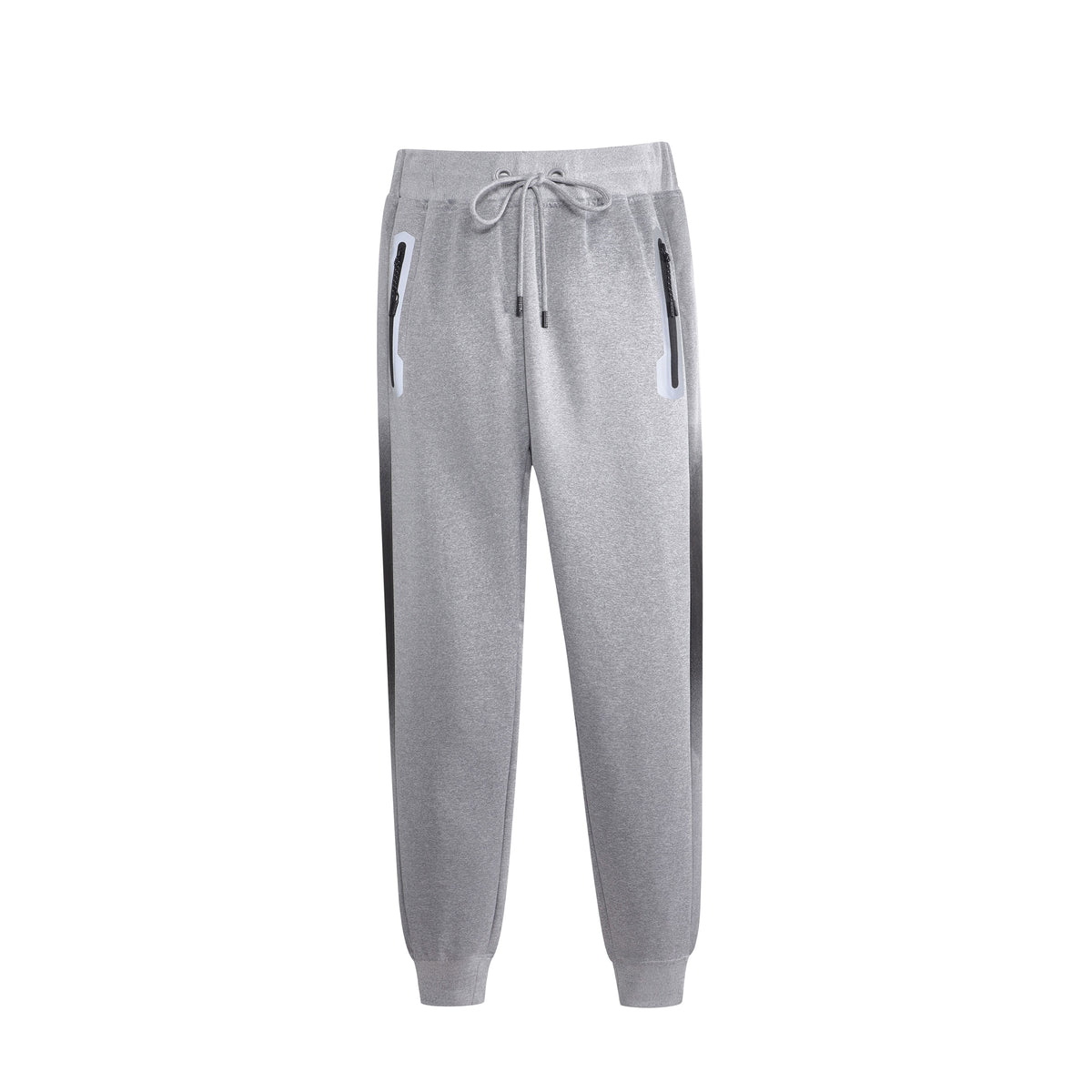 Louis Contrast Tone Tracksuit BT2366 in  Grey
