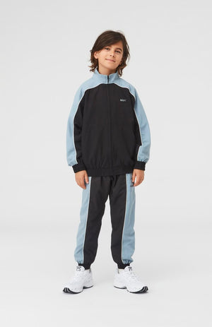 William Fleece Lined Unisex Jacket