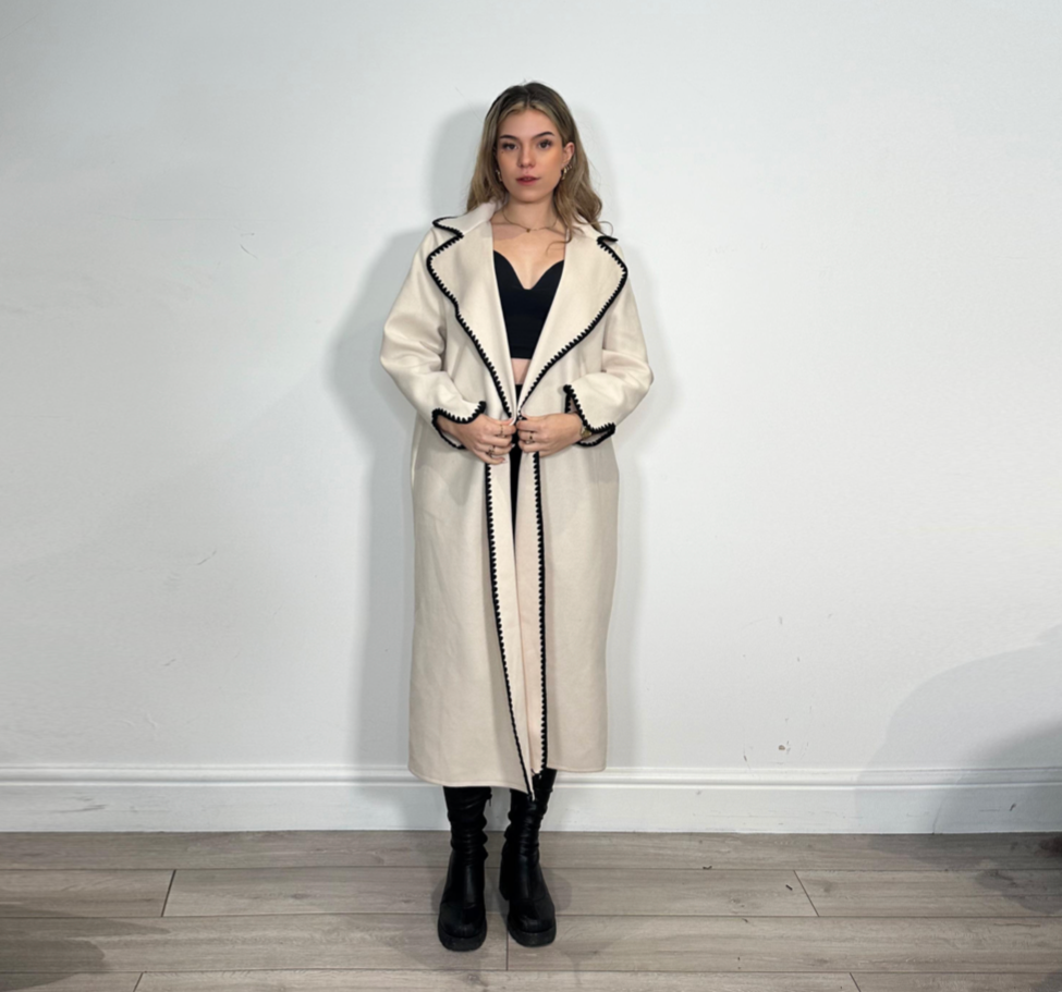 Victoria Coat