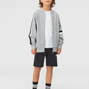 Load image into Gallery viewer, William Fleece Lined Unisex Jacket
