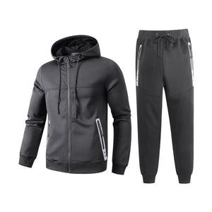 Load image into Gallery viewer, Arrow Stylish  Tracksuit BT7266 in Black
