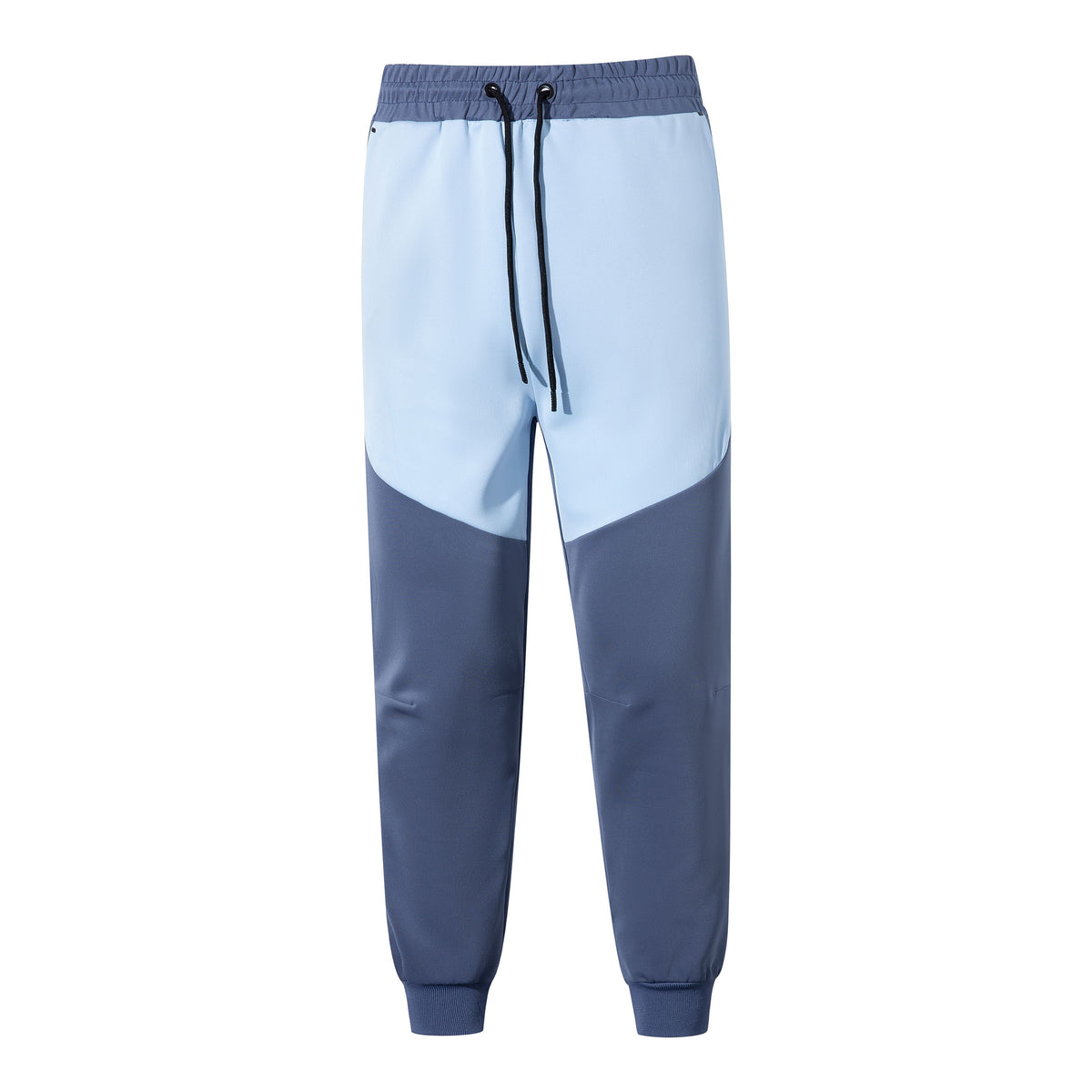 Fred Tracksuit BT007/BT008/BT009 in Blue/Blue