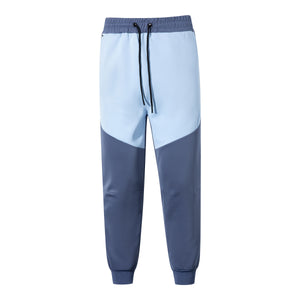 Load image into Gallery viewer, Fred Tracksuit BT007/BT008/BT009 in Blue/Blue
