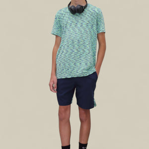 Load image into Gallery viewer, Roman Active Charge Twinset BSS2505 in Green
