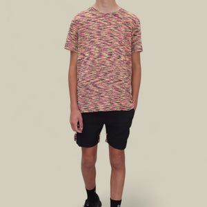 Load image into Gallery viewer, Roman Active Charge Twinset BSS2505 in orange
