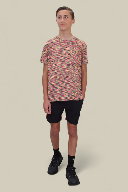 Roman Active Charge Twinset BSS2505 in orange