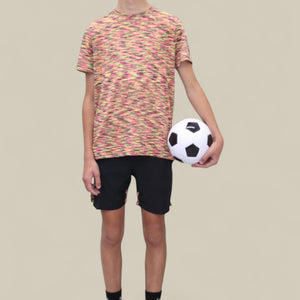 Load image into Gallery viewer, Roman Active Charge Twinset BSS2505 in orange
