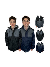 Load image into Gallery viewer, Jack Jacket
