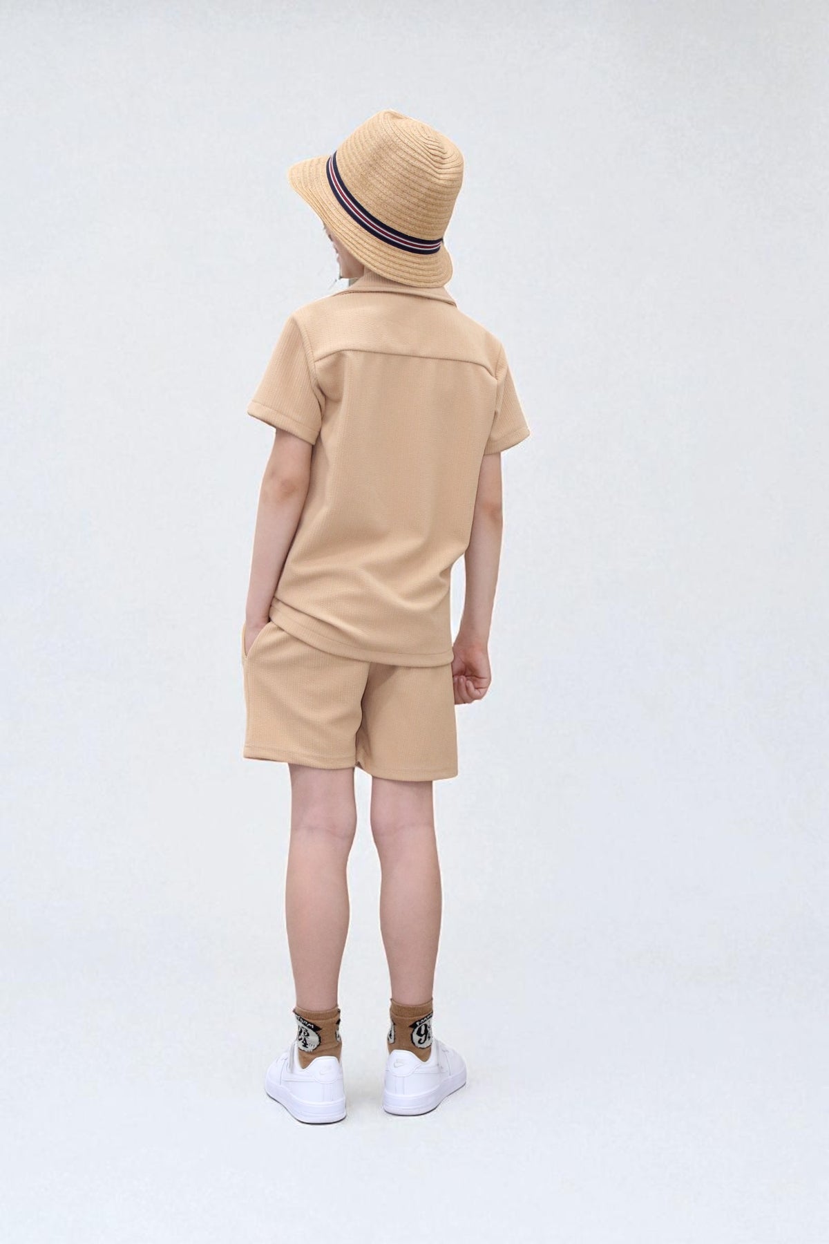 Reece Luxury Premium Set- SHB1137- Beige