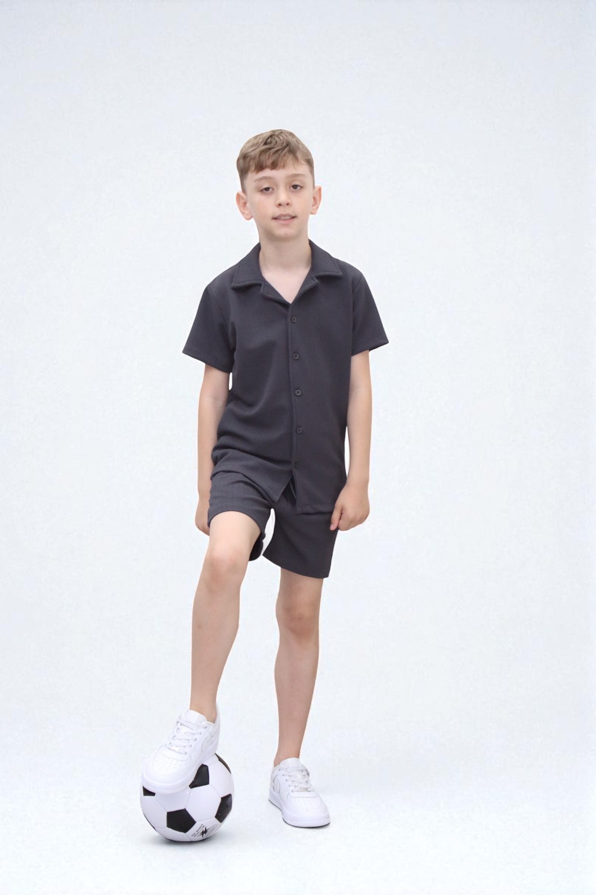 Reece Luxury Premium Set- SHB1137 in Black