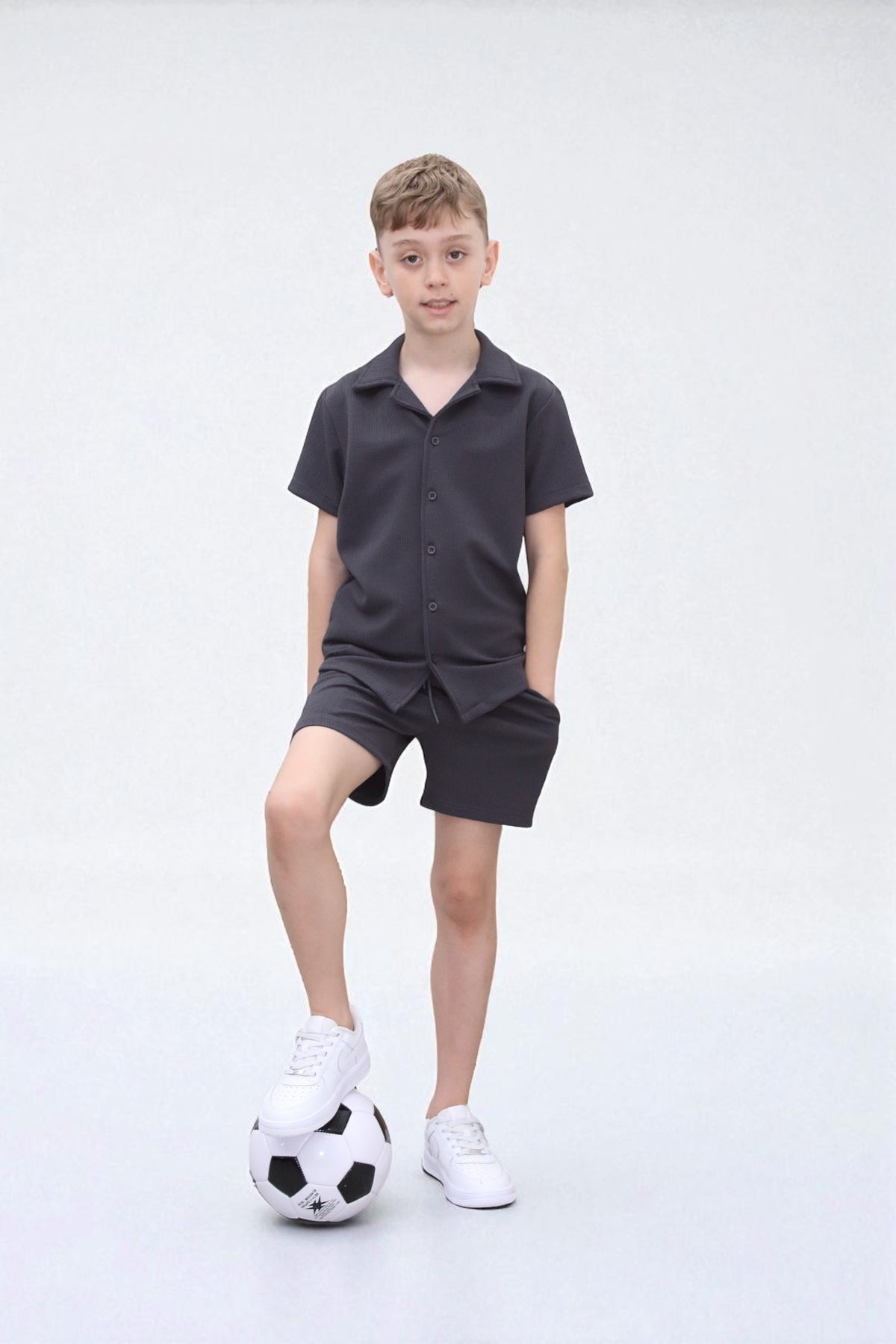 Reece Luxury Premium Set- SHB1137 in Black