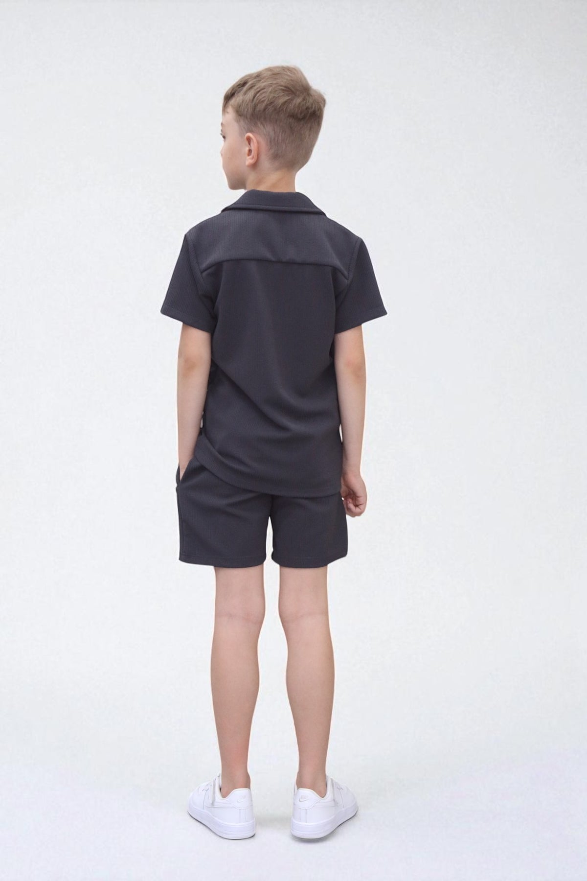 Reece Luxury Premium Set- SHB1137 in Black