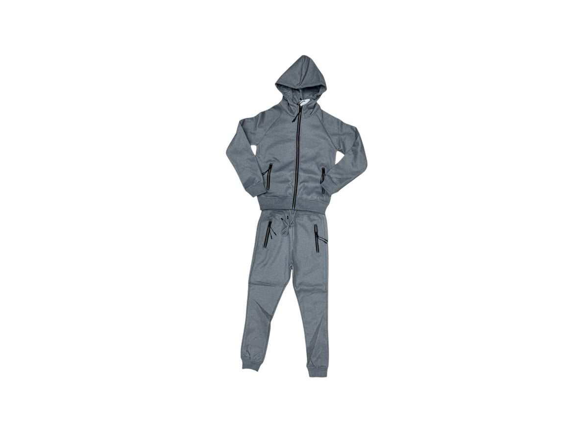 Skin Full Tracksuit