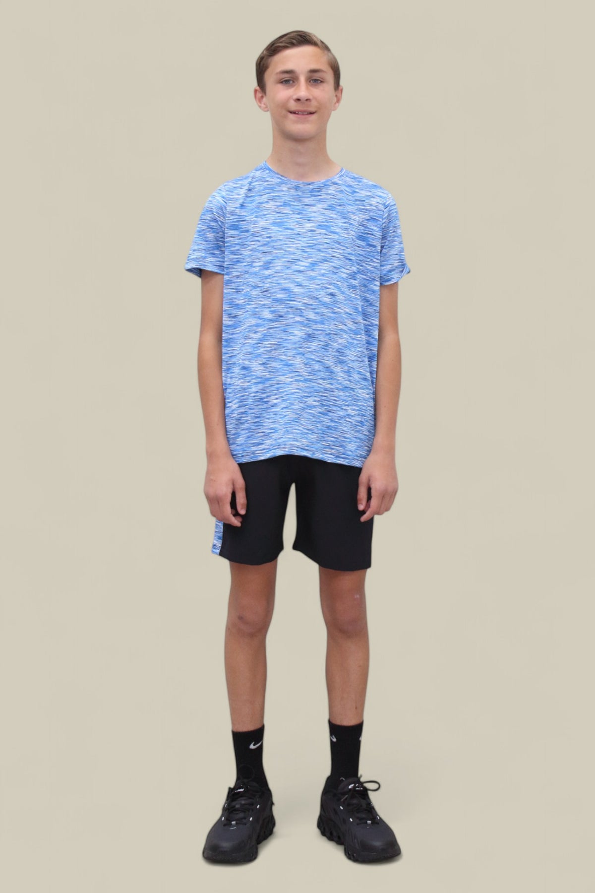 Roman Active Charge Twinset BSS2505 in Dark Blue