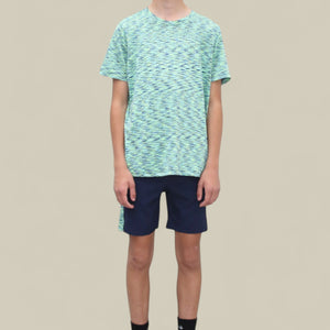 Load image into Gallery viewer, Charlie active short set BSS2501 in green
