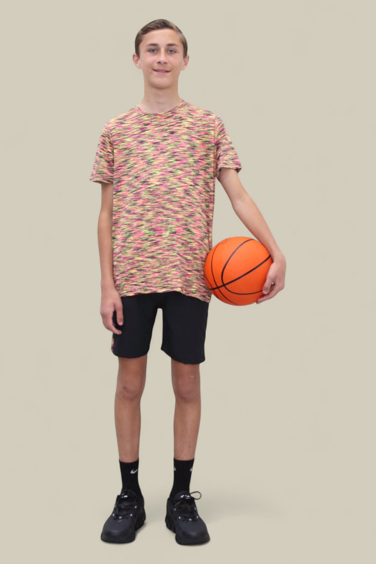 Roman Active Charge Twinset BSS2505 in orange