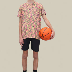 Load image into Gallery viewer, Roman Active Charge Twinset BSS2505 in orange
