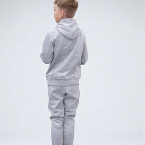 Load image into Gallery viewer, Ryan Premium Stylish Tracksuit BT0622 in Grey (Copy)
