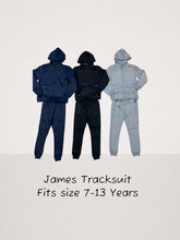 Load image into Gallery viewer, James Tracksuit
