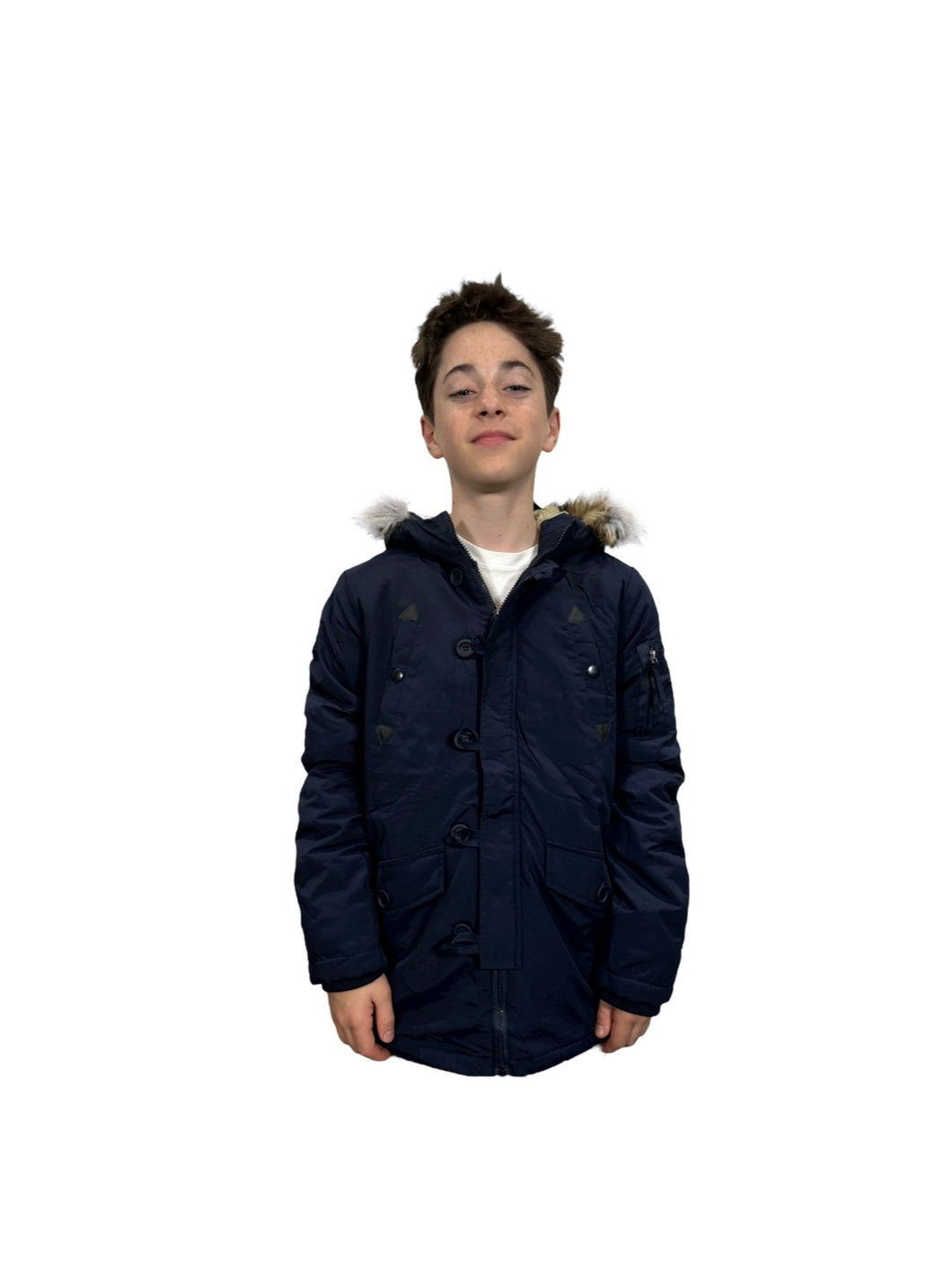 Max Jacket