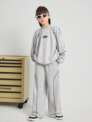 Skin Full Tracksuit