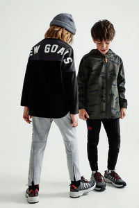 Scott Tracksuit