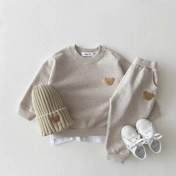 Theo Jumper