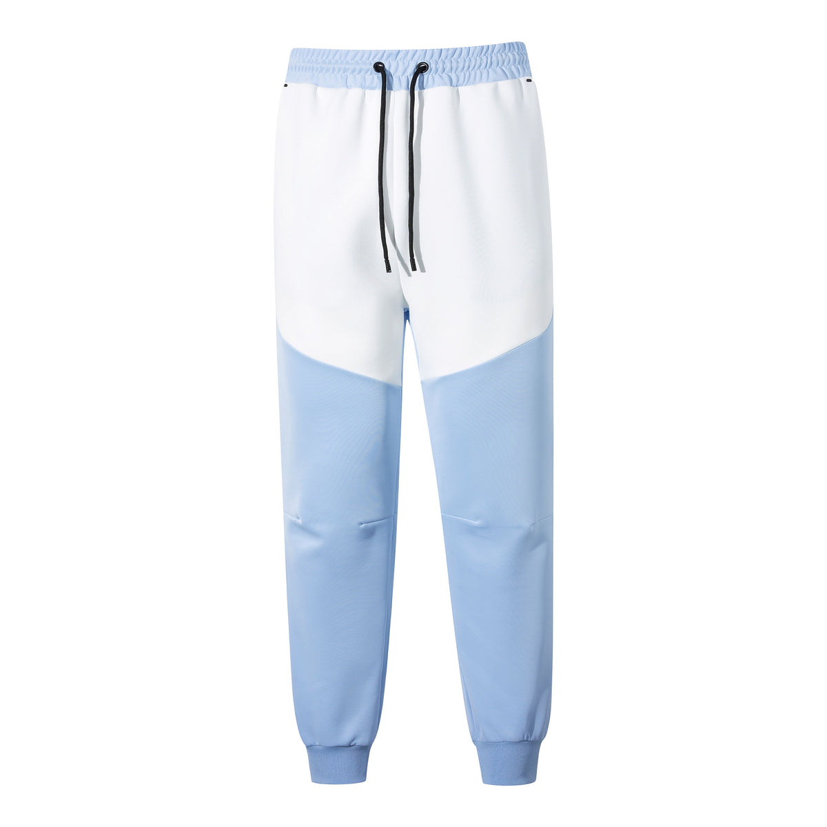 Fred Tracksuit BT007/BT008/BT009 Blue/white