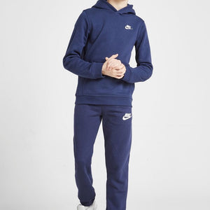 Load image into Gallery viewer, Blue Tracksuit
